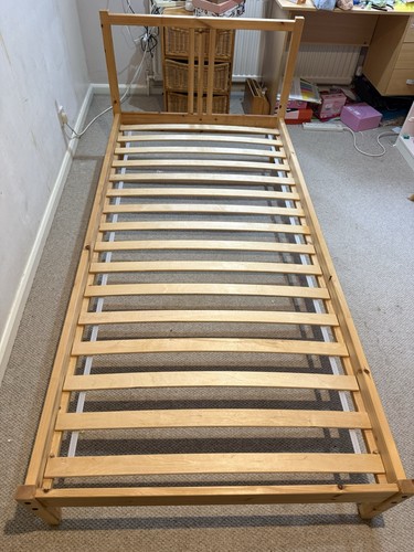 3ft pine wood frame - pine,