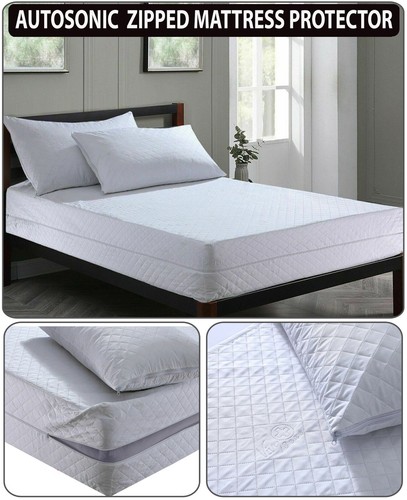 Anti bed bug - bed, mattress