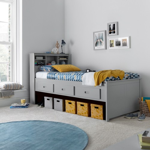 Veera grey wooden - veera, 3