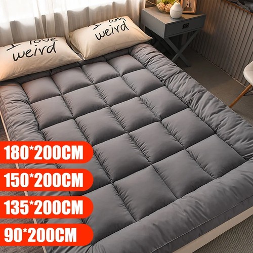Thickened mattress topper - mattress,
