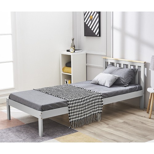 Single bed frame 3ft - frame,