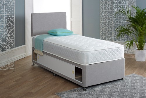 Short length single bed - !, x
