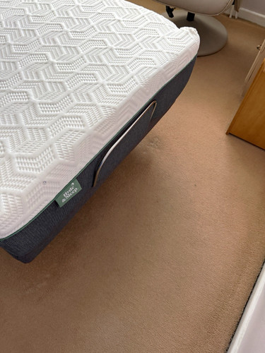Hyde sleep single adjustable - hyde,