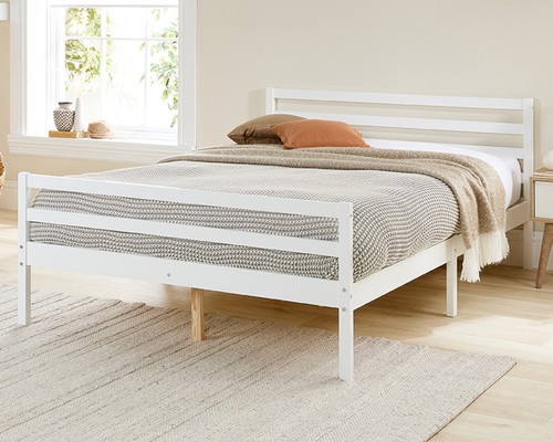 Aspire beds alpine - beds, wooden
