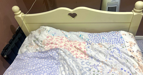 Barker stonehouse single bed - stonehouse,