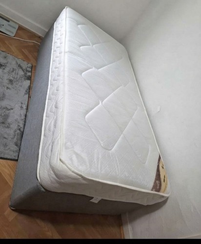 Single bed mattress - single,