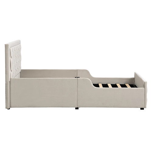 3ft single bed - , with