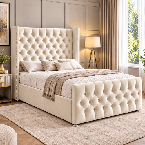 Chesterfield winged plush - chesterfield,
