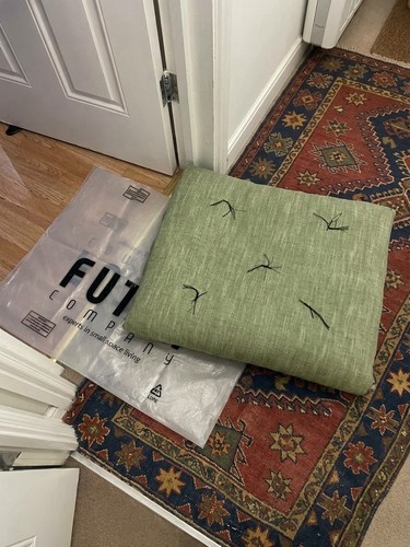 Futon company zip bed - futon,