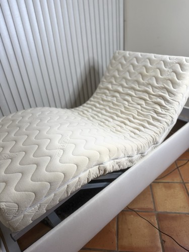 Single electric adjustable - electric,
