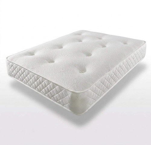 1000 pocket sprung - pocket, mattress
