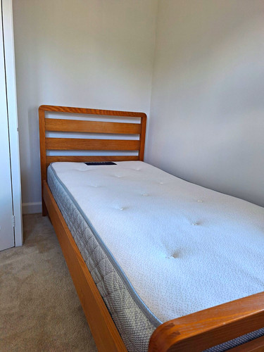 Bensons for beds single wooden - bensons,