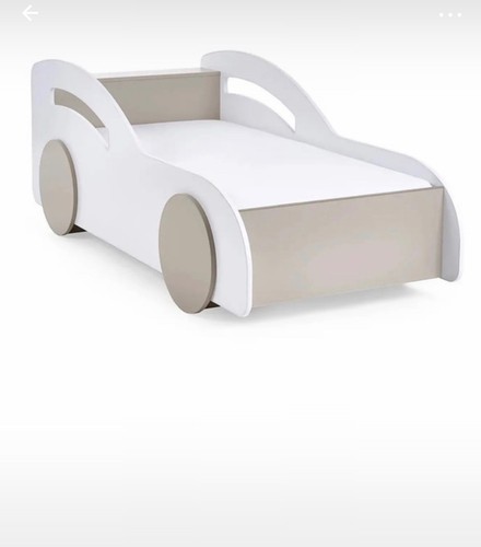 Kids bed with mattress very - kids,