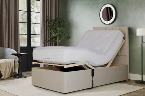 Manthan electric adjustable - electric,