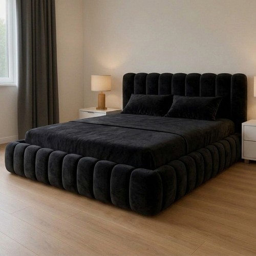 Cloud teddy boucle fabric - boucle,