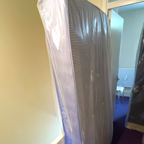 Single mattress with - mattress, 2x