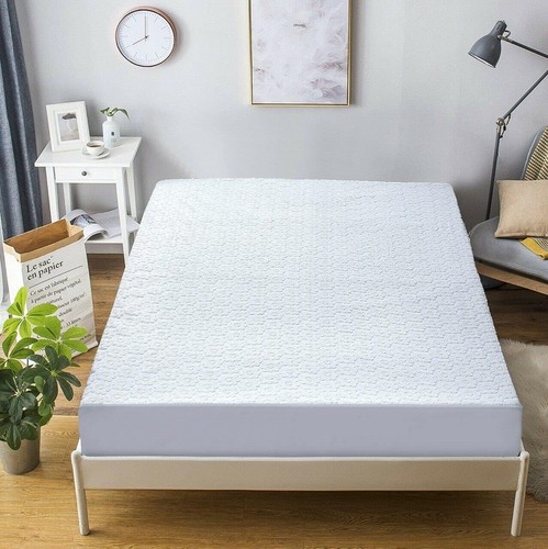Terry fitted sheet mattress - terry,