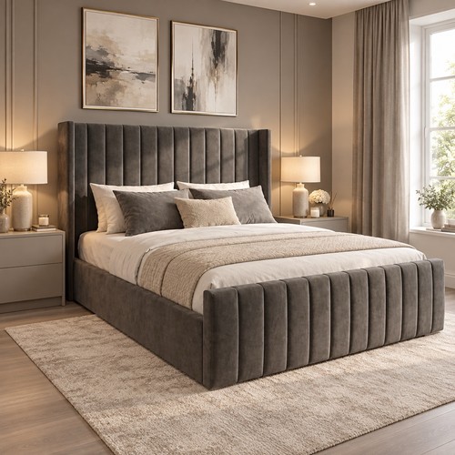 Luxury jassat wing - luxury,