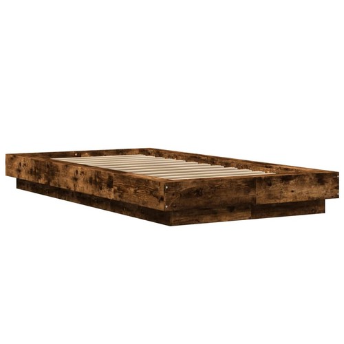 Vidaxl bed frame - base, for